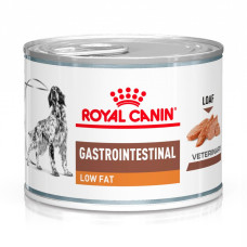 VHN DOG GI LOW FAT 200G VHN DOG GI LOW FAT 200G